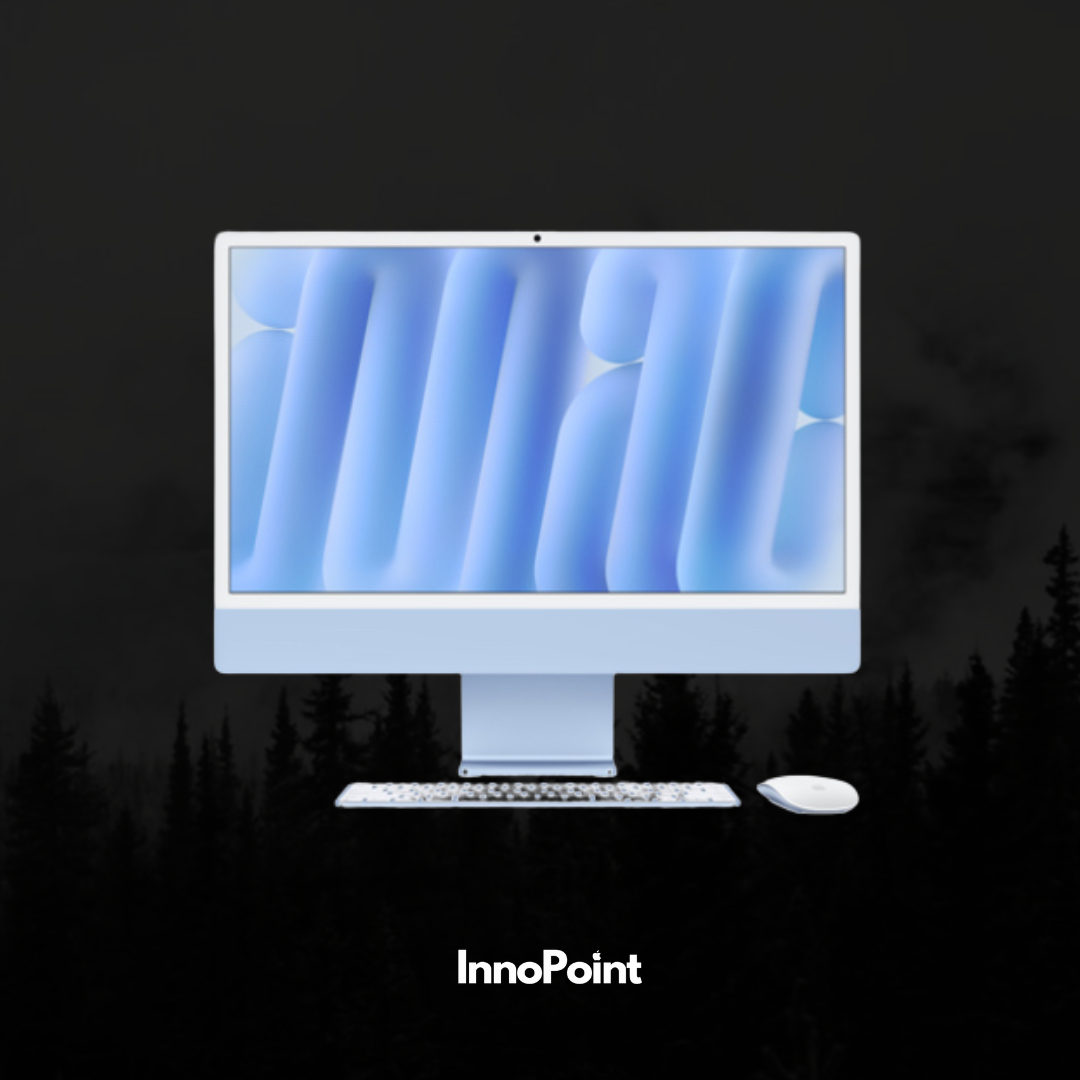 iMac 24’