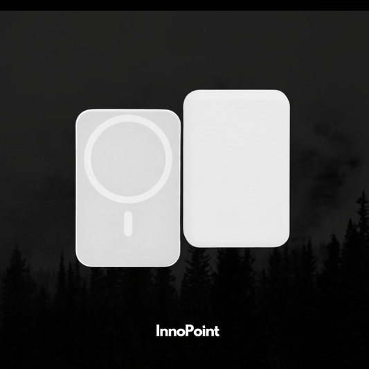 Cargador Portatil Apple iPhone Battery Pack Magsafe Original
