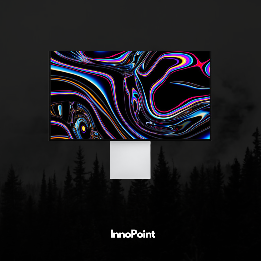 Pro Display XDR
